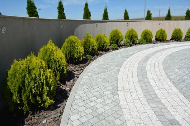 Best Concrete Paver Driveway  in Sulphur, OK